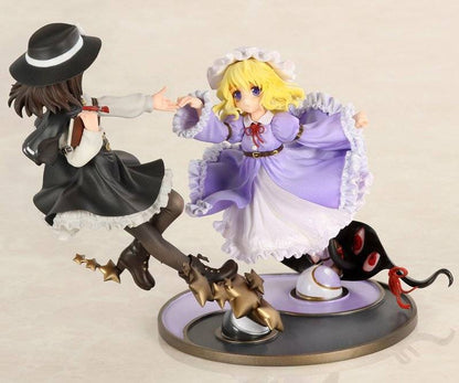 Touhou Project: Renko Usami & Maribel Hearn 1/6 - Limited Color Ver. (Edición Limitada)