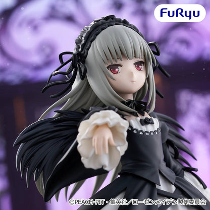 Rozen Maiden: Suigintou - Trio-Try-iT