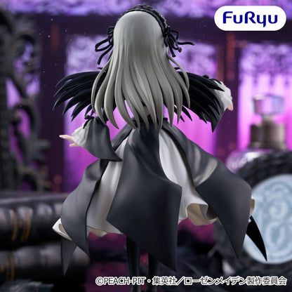 Rozen Maiden: Suigintou - Trio-Try-iT