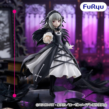 Rozen Maiden: Suigintou - Trio-Try-iT