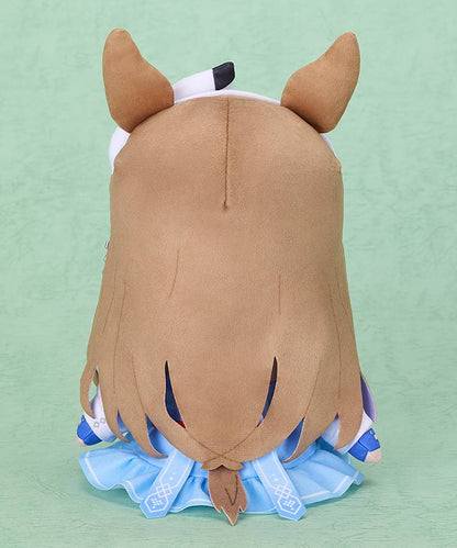 Uma Musume: Almond Eye - Kuripan Plush Toy
