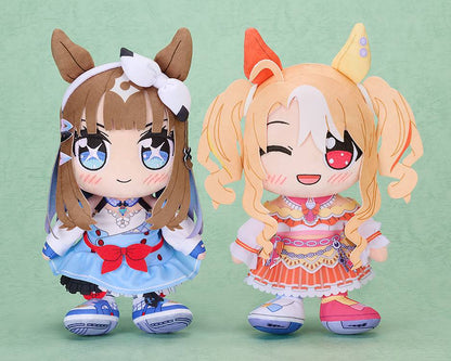 Uma Musume: Fusaichi Pandora - Kuripan Plush Toy