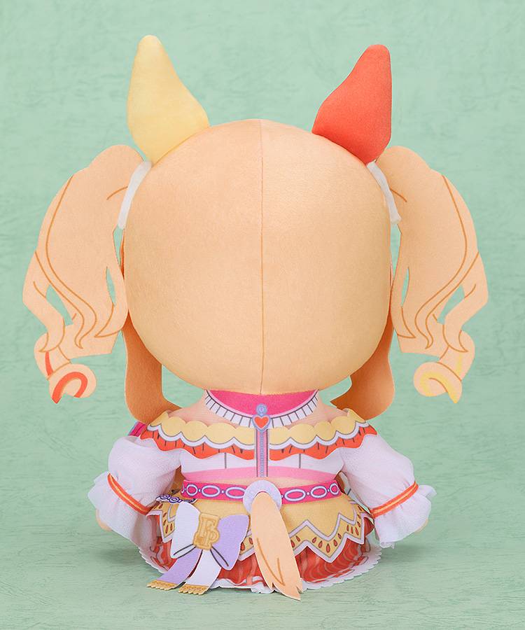 Uma Musume: Fusaichi Pandora - Kuripan Plush Toy