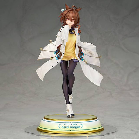 Uma Musume Pretty Derby: Agnes Tachyon 1/7 (Relanzamiento)