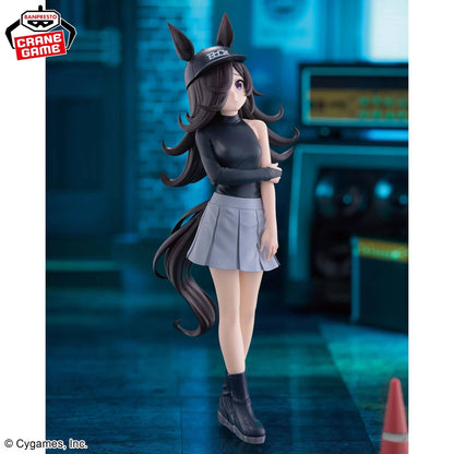 Uma Musume: Pretty Derby - BoC'z - Rice Shower (Oryza Ver.)