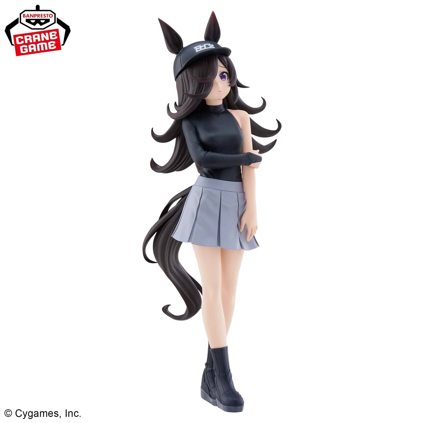 Uma Musume: Pretty Derby - BoC'z - Rice Shower (Oryza Ver.)