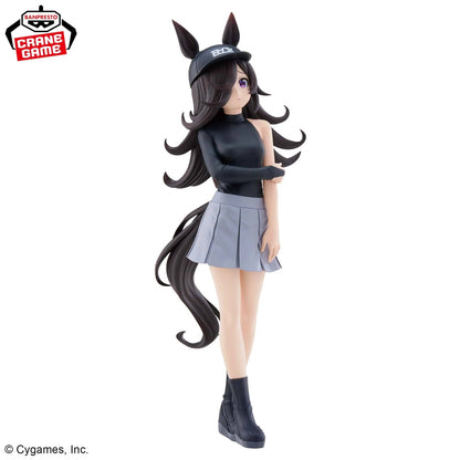 Uma Musume: Pretty Derby - BoC'z - Rice Shower (Oryza Ver.)