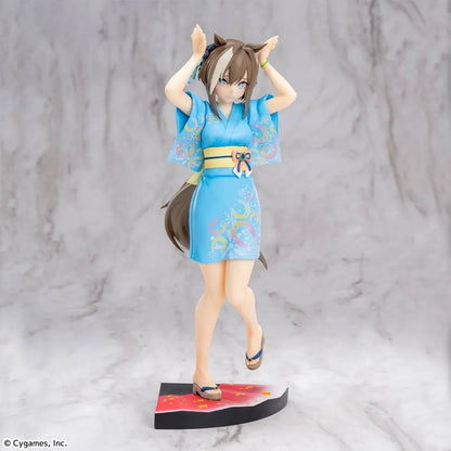 Uma Musume Pretty Derby: Cheval Grand - Tracen Ondo Ver. XStellar Figure