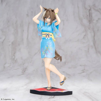 Uma Musume Pretty Derby: Cheval Grand - Tracen Ondo Ver. XStellar Figure