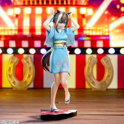 Uma Musume Pretty Derby: Cheval Grand - Tracen Ondo Ver. XStellar Figure