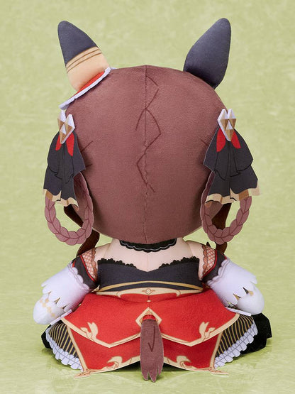 Uma Musume Pretty Derby: Gentildonna - Kuripan Plush Toy