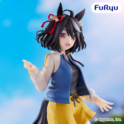 Uma Musume Pretty Derby: Kitasan Black - Trio-Try-iT