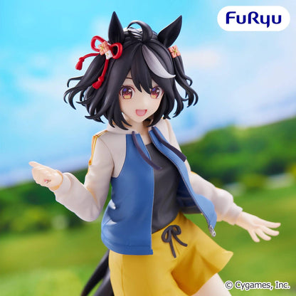 Uma Musume Pretty Derby: Kitasan Black - Trio-Try-iT