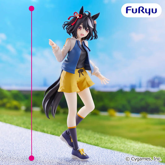 Uma Musume Pretty Derby: Kitasan Black - Trio-Try-iT