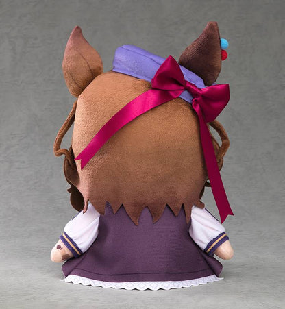 Uma Musume Pretty Derby: Matikanetannhauser - Kuripan Plush Toy (Relanzamiento)