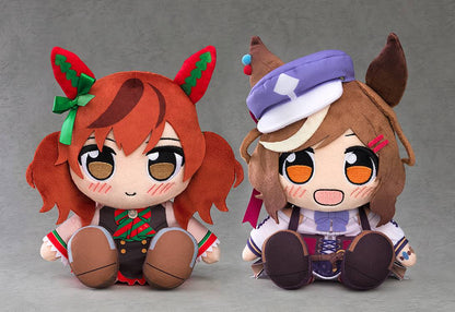 Uma Musume Pretty Derby: Matikanetannhauser - Kuripan Plush Toy (Relanzamiento)