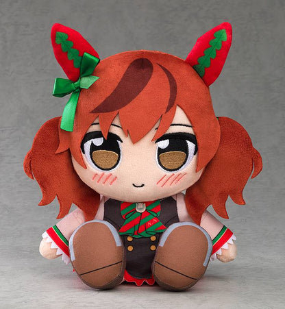 Uma Musume Pretty Derby: Nice Nature - Kuripan Plush Toy (Relanzamiento)
