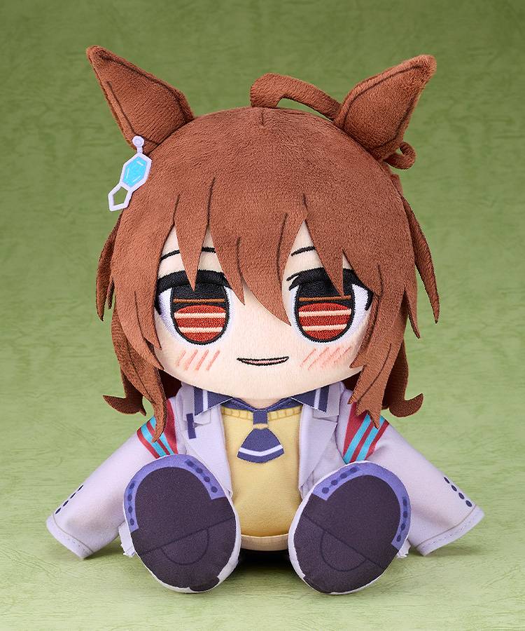 Uma Musume Pretty Derby: Plush Toy - Agnes Tachyon