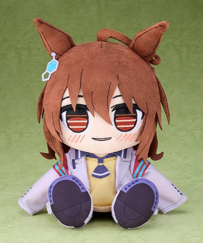 Uma Musume Pretty Derby: Plush Toy - Agnes Tachyon