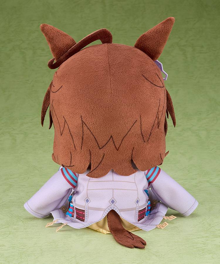 Uma Musume Pretty Derby: Plush Toy - Agnes Tachyon