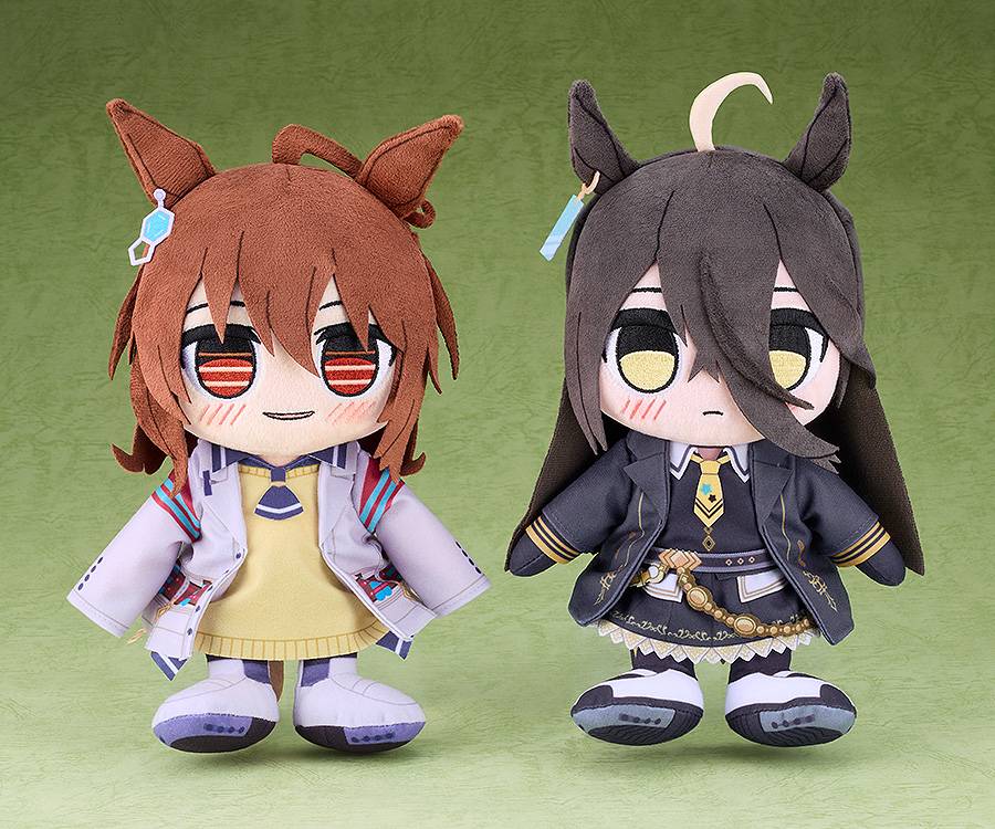 Uma Musume Pretty Derby: Plush Toy - Agnes Tachyon