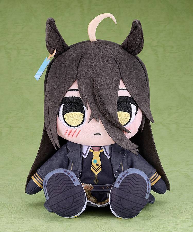 Uma Musume Pretty Derby: Plush Toy - Manhattan Cafe