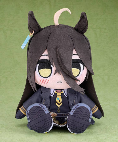 Uma Musume Pretty Derby: Plush Toy - Manhattan Cafe