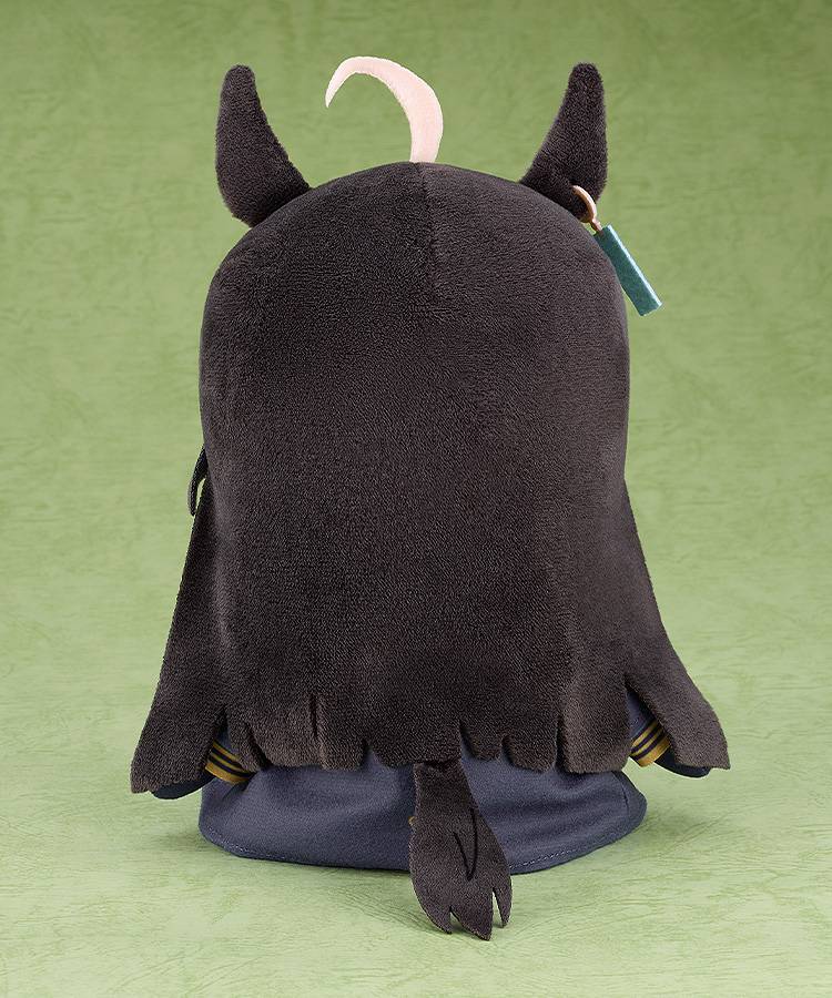 Uma Musume Pretty Derby: Plush Toy - Manhattan Cafe