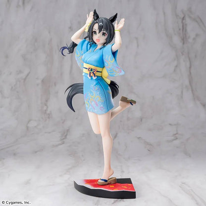 Uma Musume Pretty Derby: Satono Crown - Tracen Ondo Ver. XStellar Figure