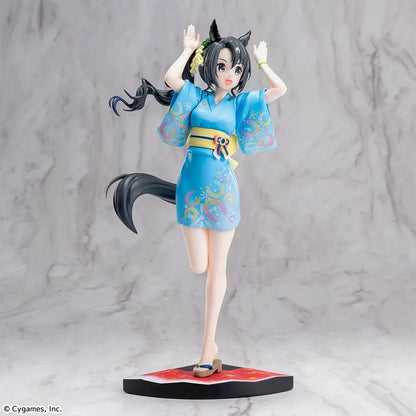 Uma Musume Pretty Derby: Satono Crown - Tracen Ondo Ver. XStellar Figure