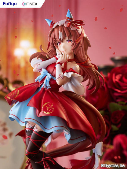 Uma Musume Pretty Derby: Still in Love 1/7 - F:NEX