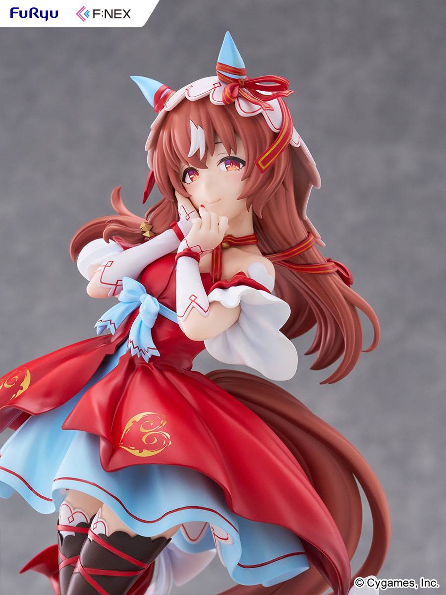 Uma Musume Pretty Derby: Still in Love 1/7 - F:NEX
