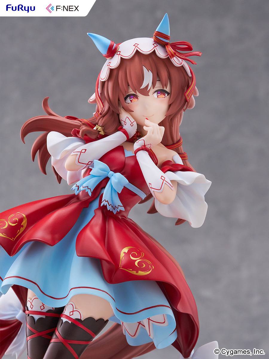 Uma Musume Pretty Derby: Still in Love 1/7 - F:NEX
