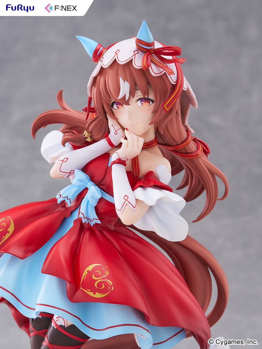 Uma Musume Pretty Derby: Still in Love 1/7 - F:NEX