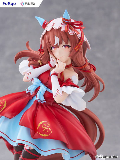 Uma Musume Pretty Derby: Still in Love 1/7 - F:NEX