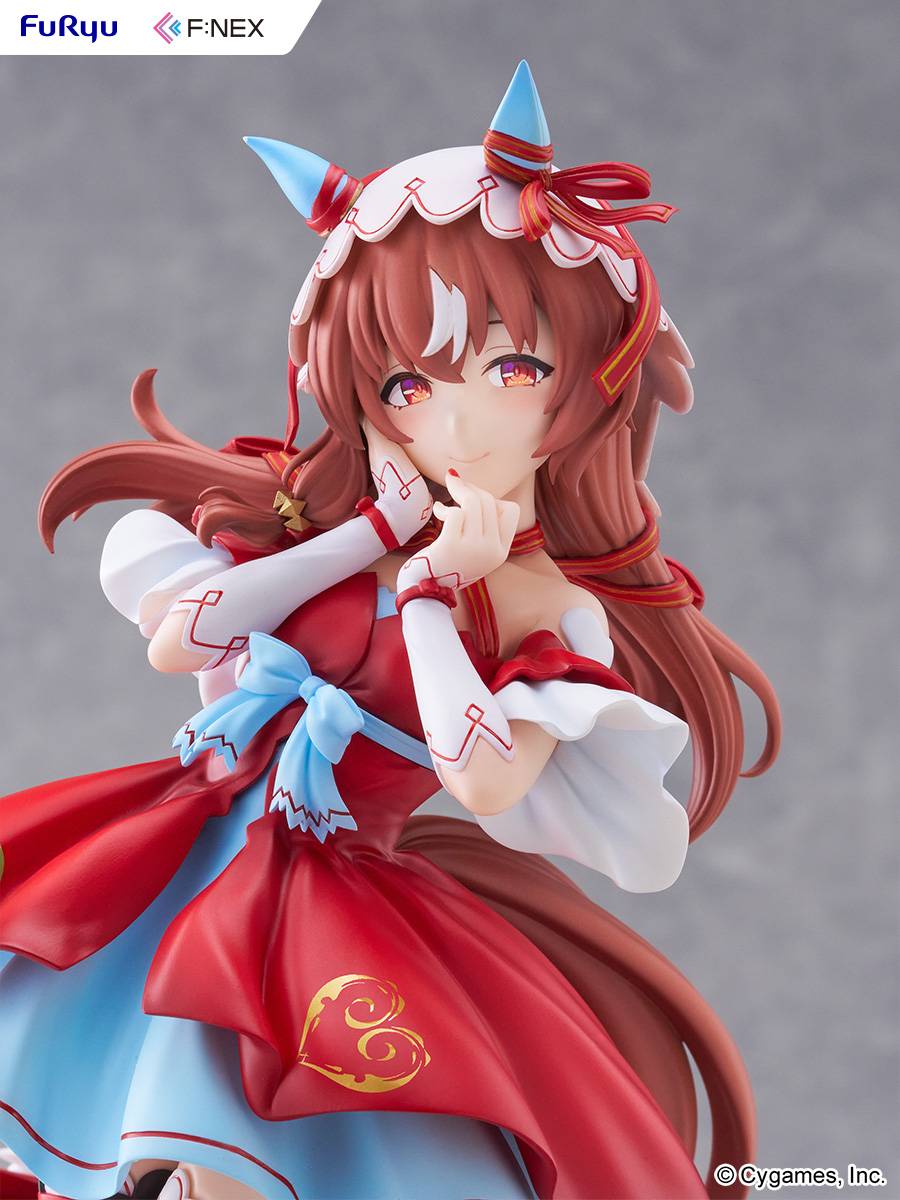 Uma Musume Pretty Derby: Still in Love 1/7 - F:NEX