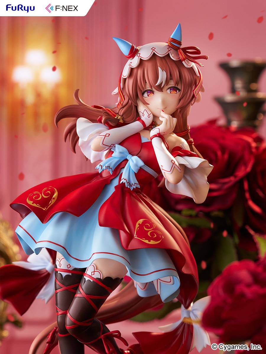 Uma Musume Pretty Derby: Still in Love 1/7 - F:NEX