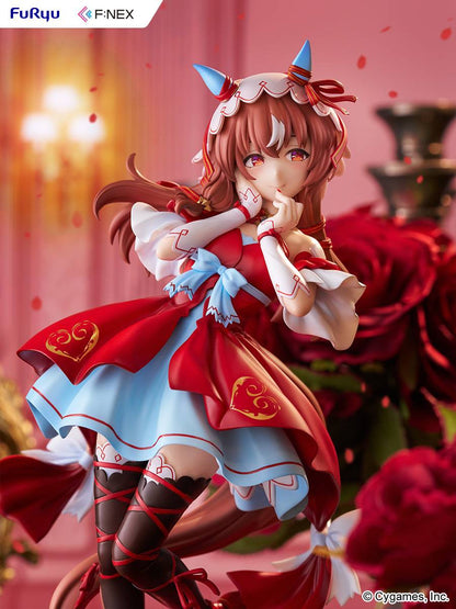 Uma Musume Pretty Derby: Still in Love 1/7 - F:NEX