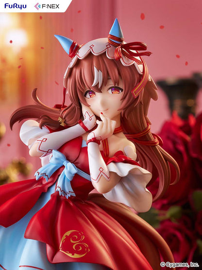 Uma Musume Pretty Derby: Still in Love 1/7 - F:NEX
