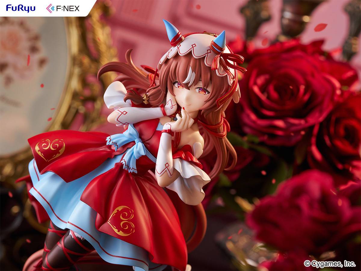 Uma Musume Pretty Derby: Still in Love 1/7 - F:NEX