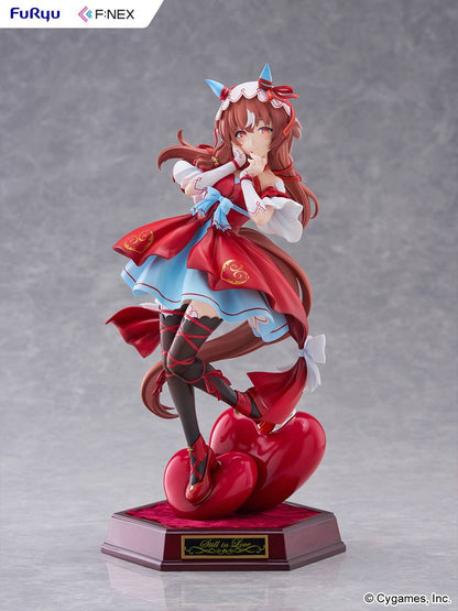 Uma Musume Pretty Derby: Still in Love 1/7 - F:NEX