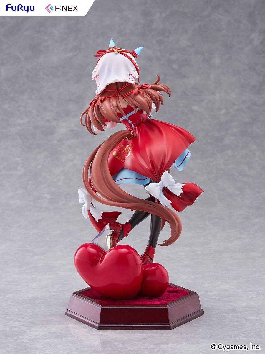 Uma Musume Pretty Derby: Still in Love 1/7 - F:NEX