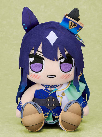 Uma Musume Pretty Derby: Verxina - Kuripan Plush Toy