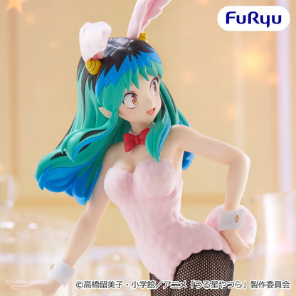 Urusei Yatsura: Lum - BiCute Figure
