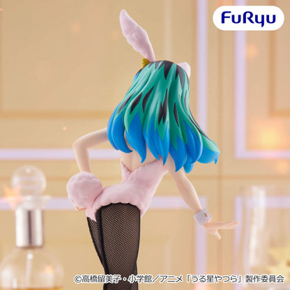 Urusei Yatsura: Lum - BiCute Figure
