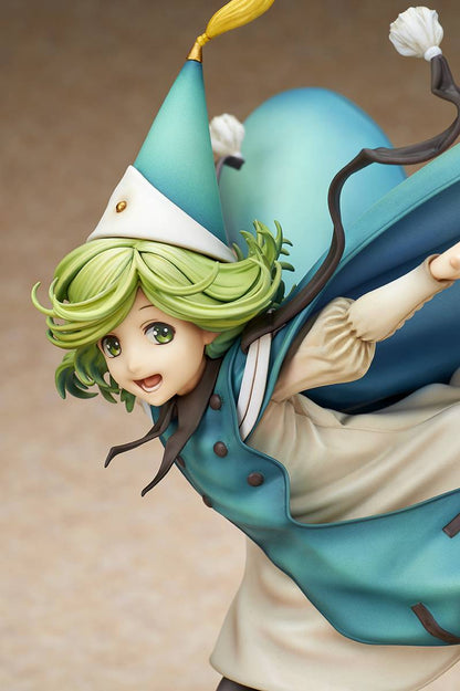 Witch Hat Atelier: Coco 1/6 (Relanzamiento)