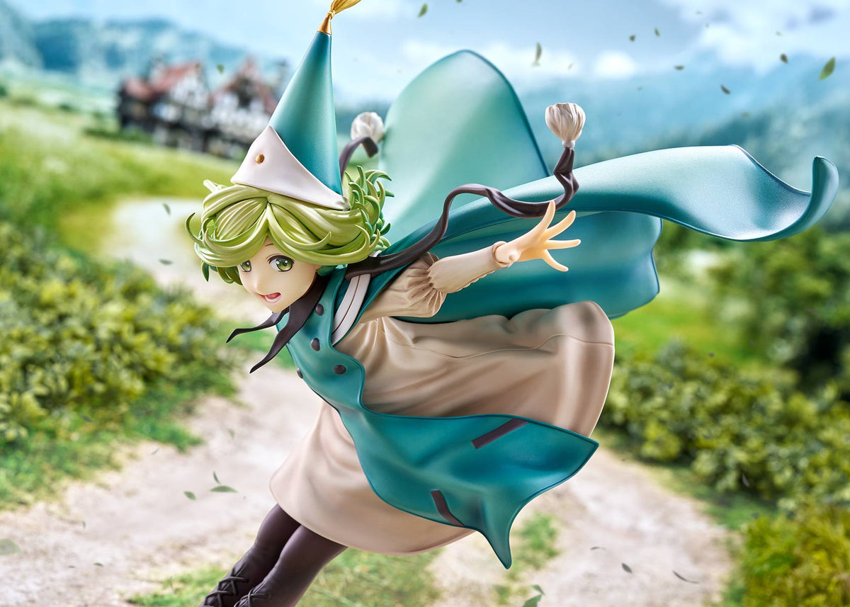 Witch Hat Atelier: Coco 1/6 (Relanzamiento)