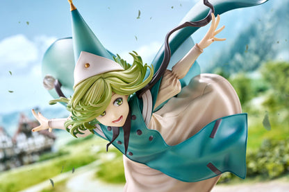 Witch Hat Atelier: Coco 1/6 (Relanzamiento)