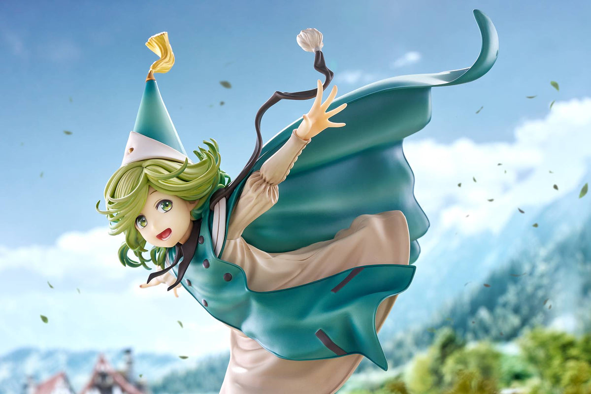 Witch Hat Atelier: Coco 1/6 (Relanzamiento)
