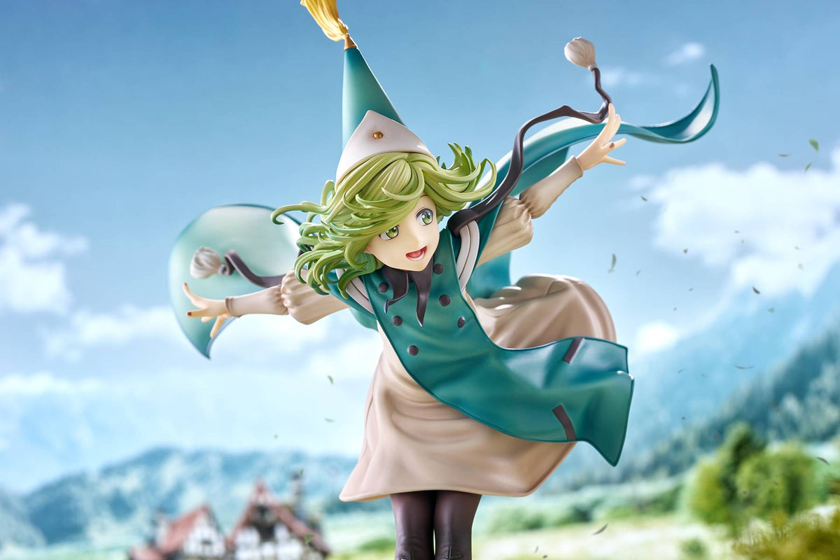 Witch Hat Atelier: Coco 1/6 (Relanzamiento)